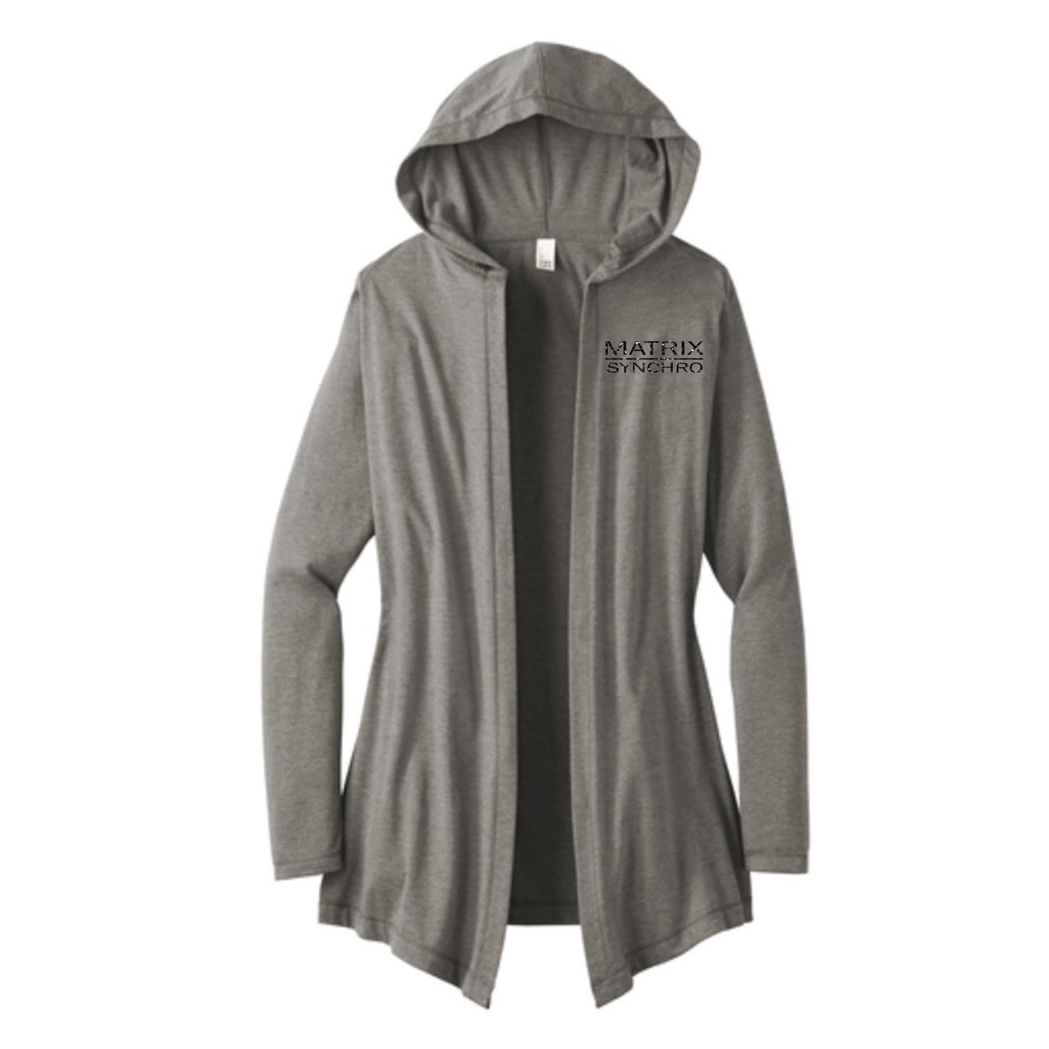 Matrix Women’s Perfect Tri ® Hooded Cardigan