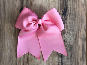 Be Brave Be Strong Be You Hair Bow