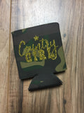 Country Girl Koozie