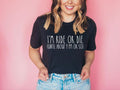 Ride or Die Tee