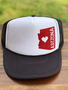 Arizona Trucker Hat