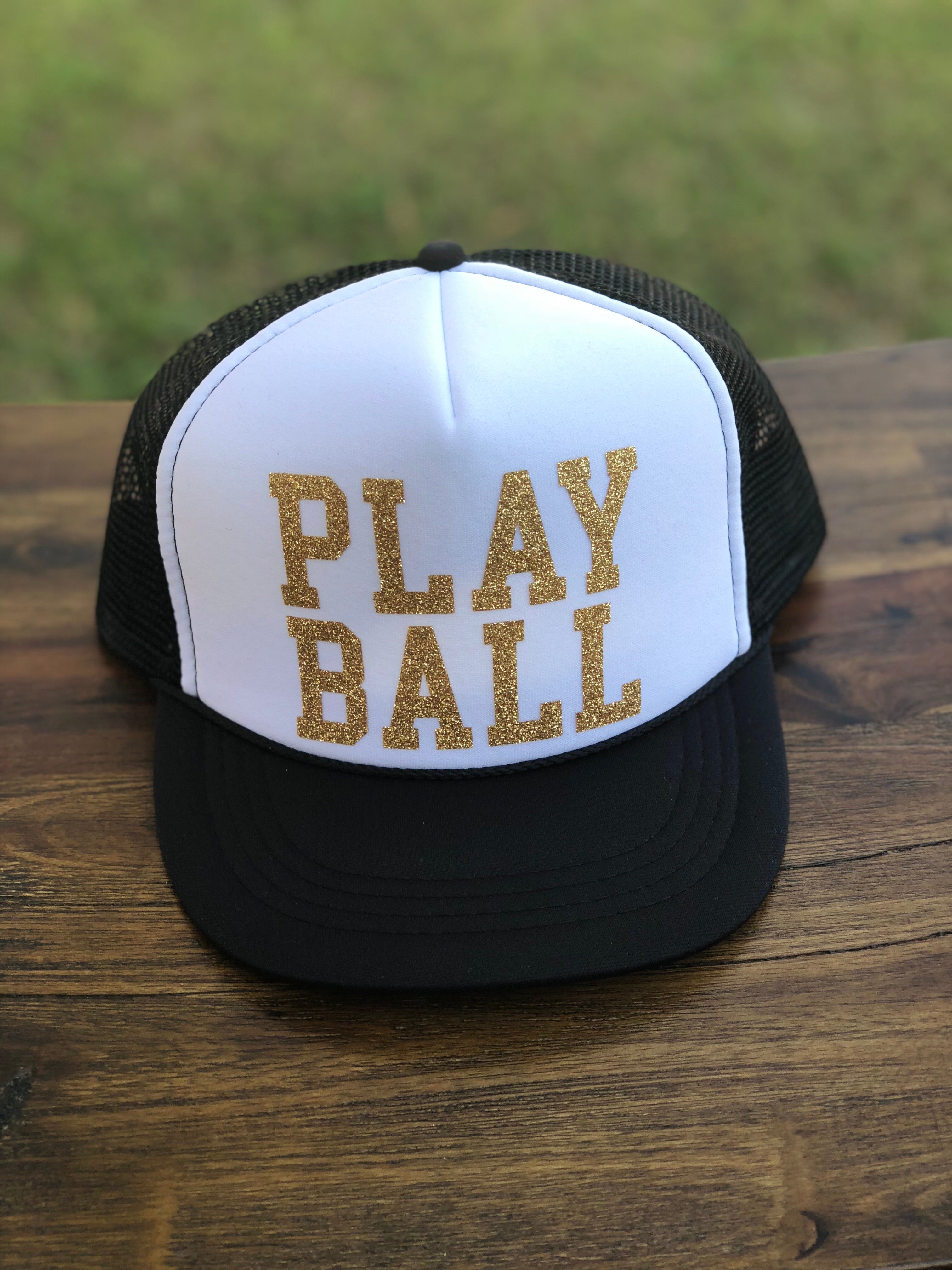 Play Ball
