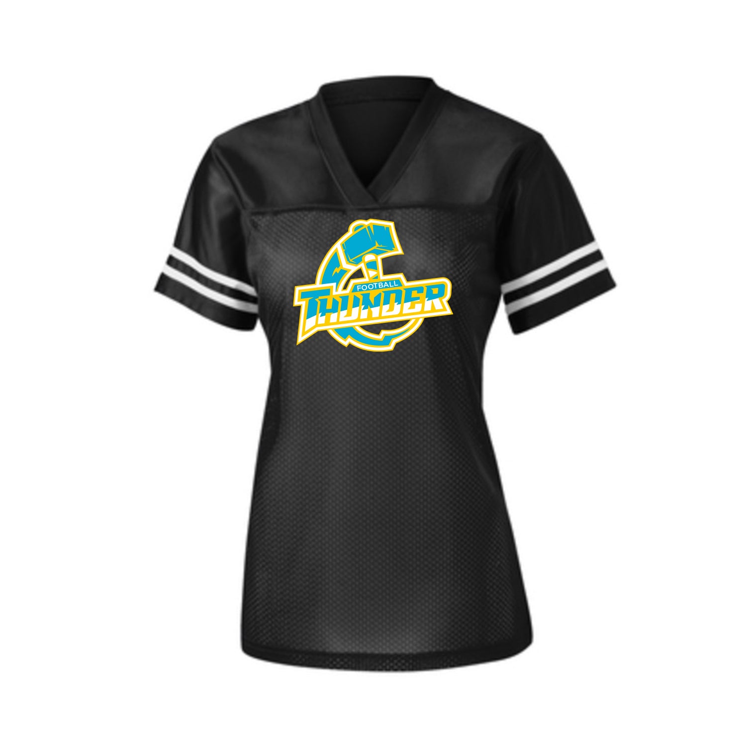 Ladies Football Jersey
