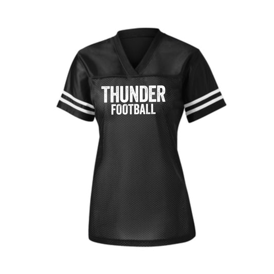 Ladies Football Jersey