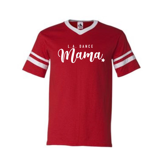 LA Dance Mama Tee