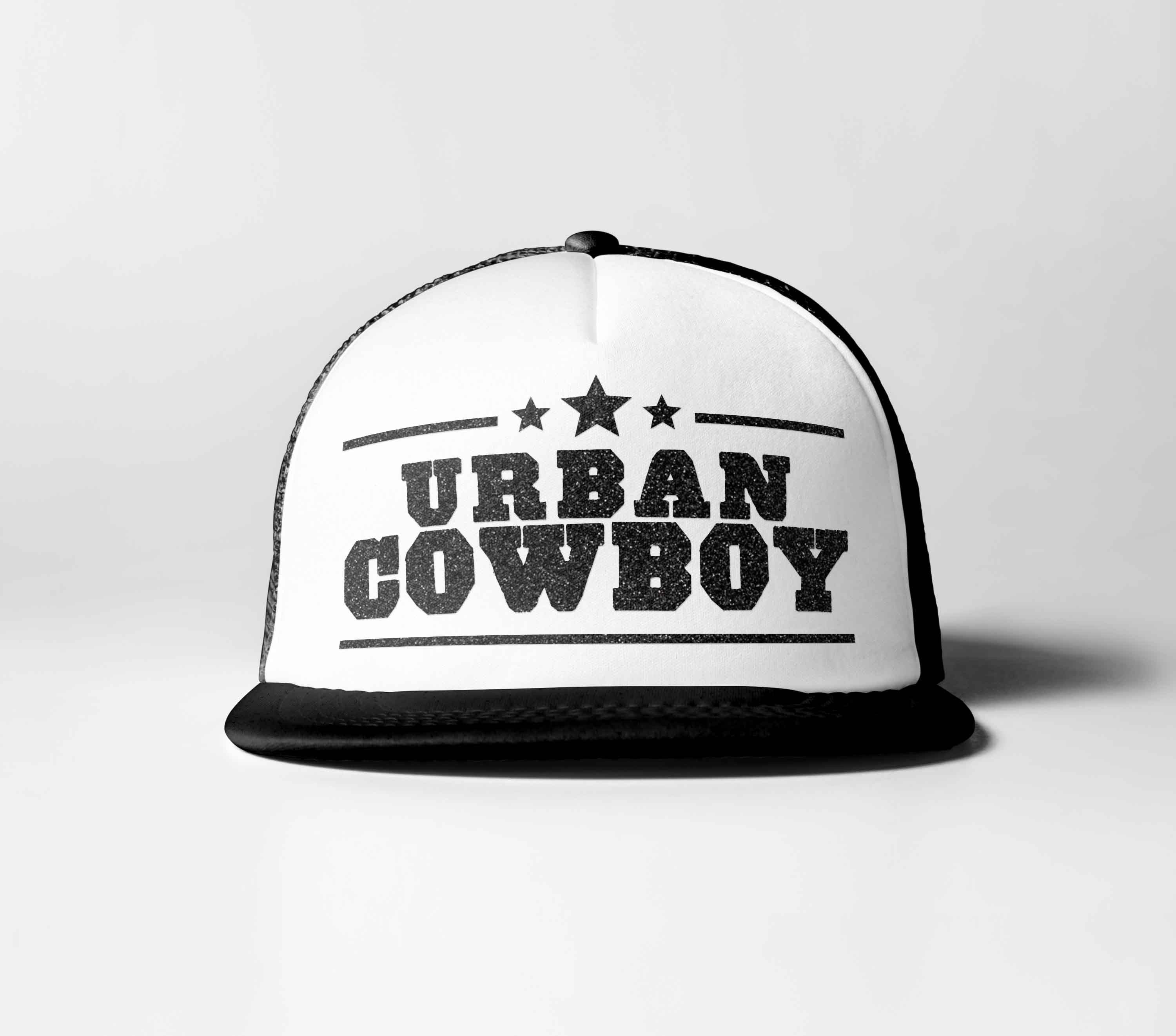 Urban Cowboy