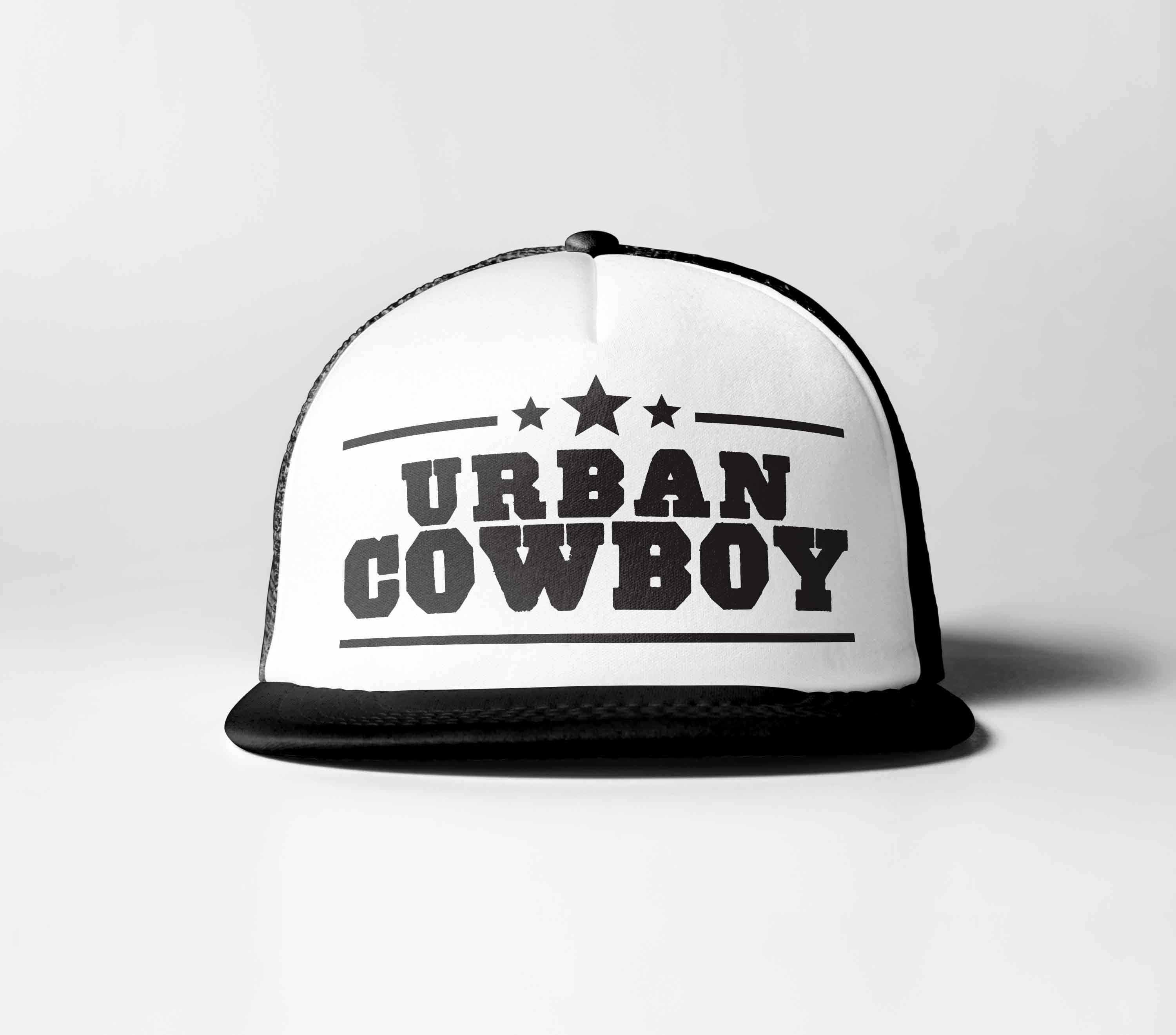 Urban Cowboy