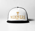 Winners Never Quit